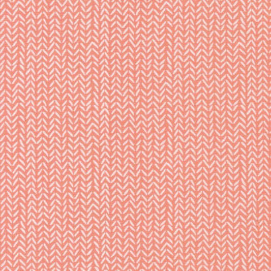 Lucky Stroll Blenders Flower by Sweetwater for Moda Fabrics - 55706 13