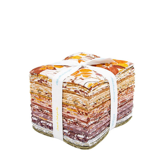 Evening on the Prairie Fat Quarter Bundle by Modern Prairie for Riley Blake Designs - FQ-16740-27 (27 pieces)