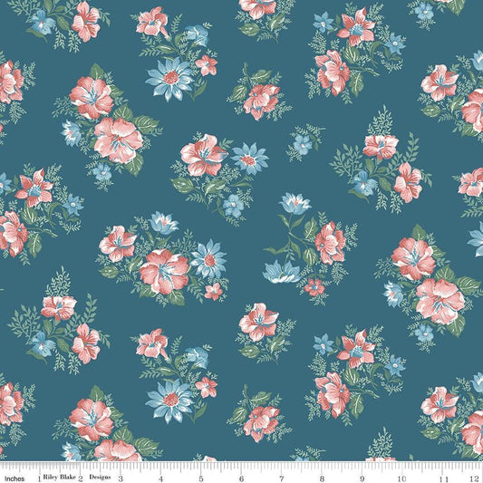 Mary Catherine Main Stargazer by Amy Smart for Riley Blake Designs - C16700-STARGAZER