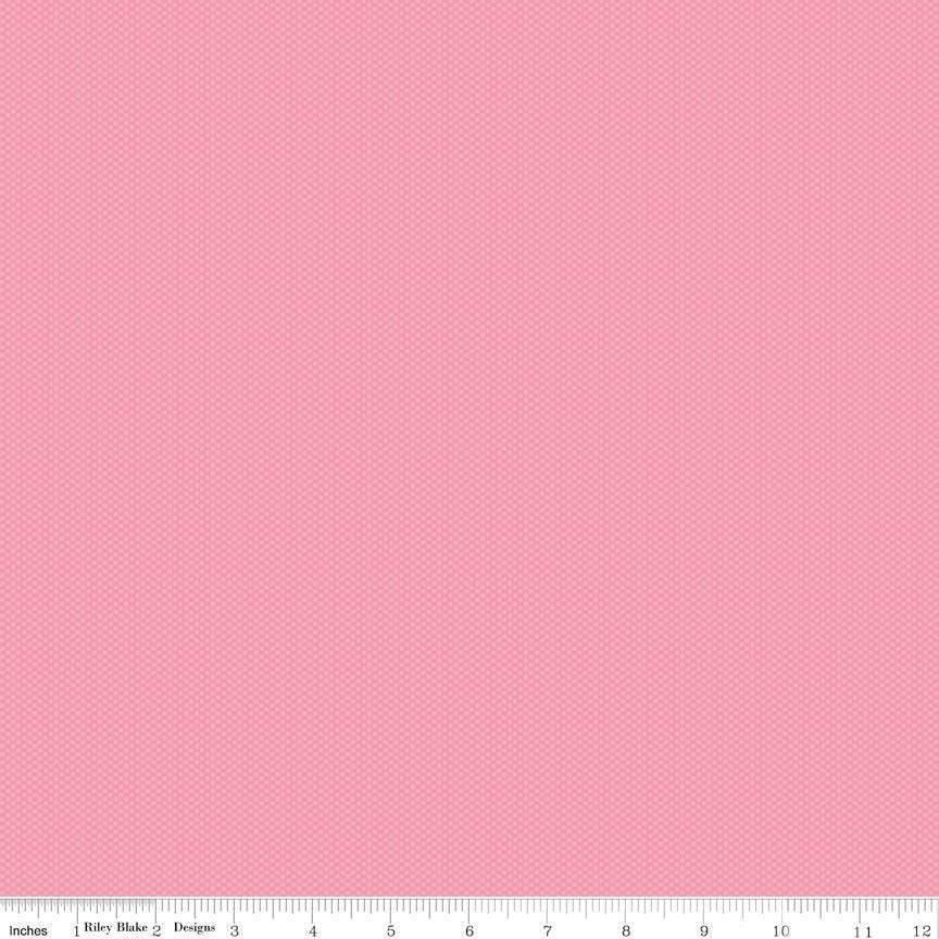 POParazzi Peony by The RBD Designers for Riley Blake Designs - C805-PEONY