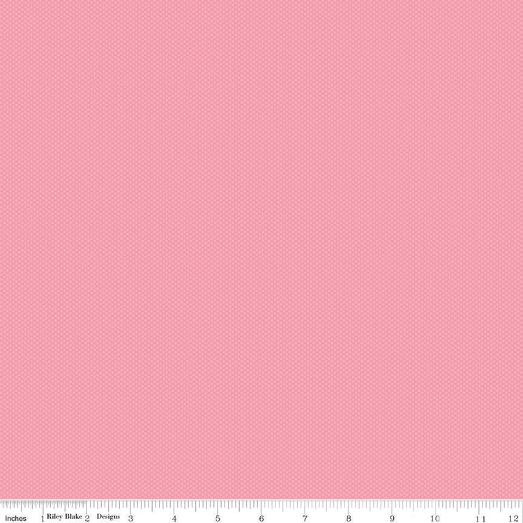 POParazzi Peony by The RBD Designers for Riley Blake Designs - C805-PEONY