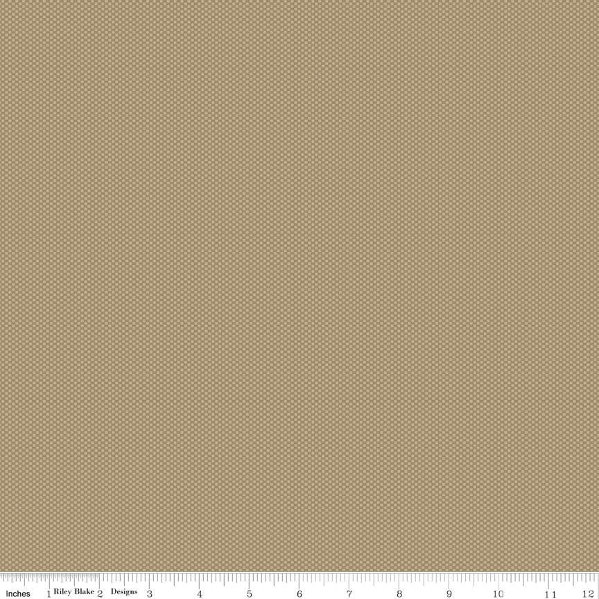 POParazzi Pebble by The RBD Designers for Riley Blake Designs - C805-PEBBLE