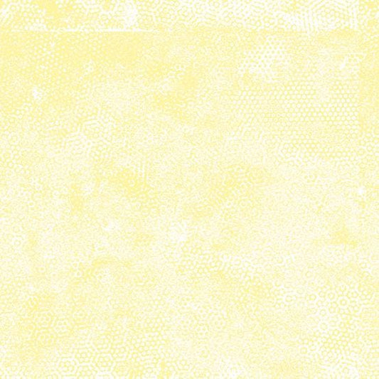 Dimples Mist Yellow by Gail Kessler for Andover Fabrics - A-1867-Y24