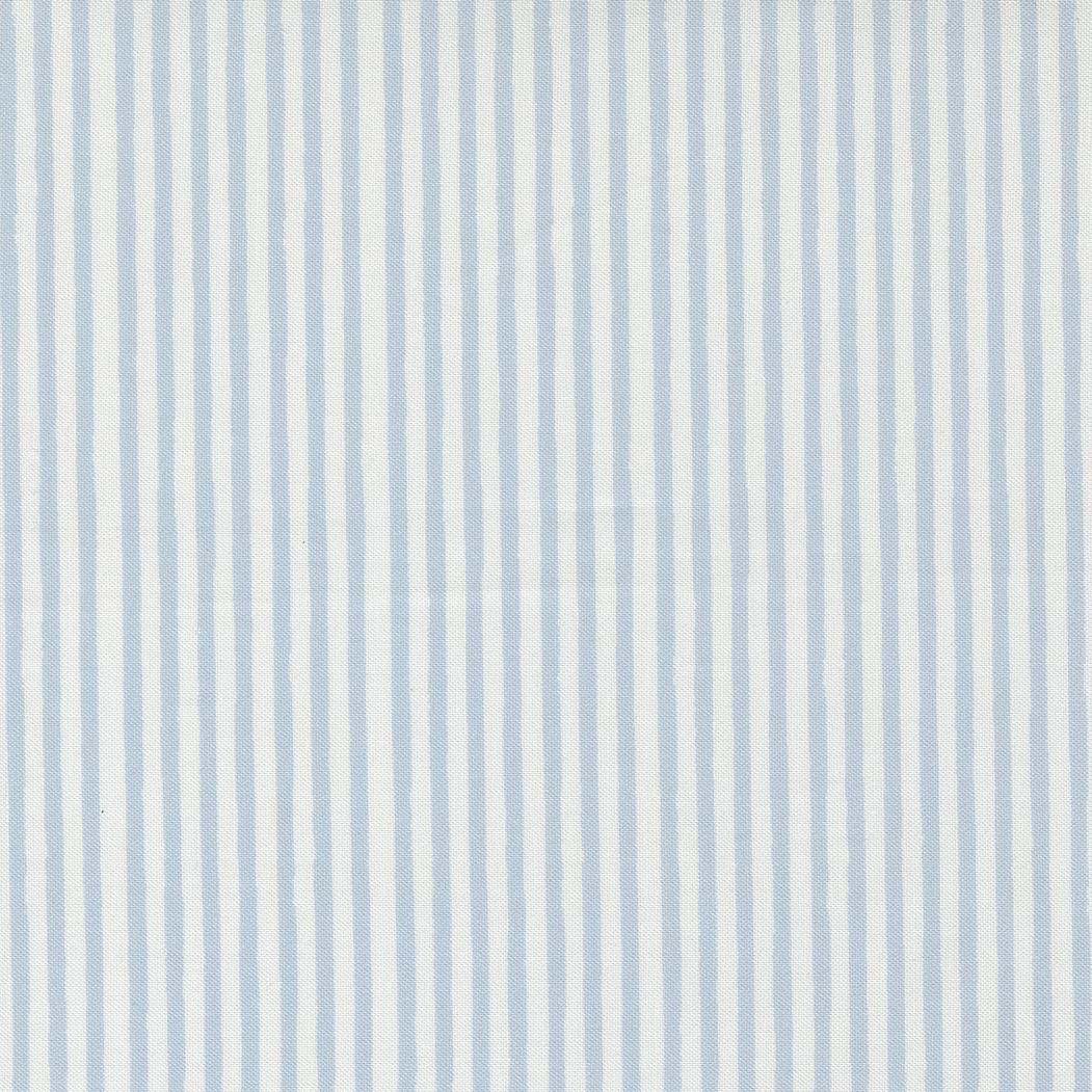 To The Moon And Back Sky Stripe Stripes by Paper + Cloth for Moda Fabrics - 25906 14
