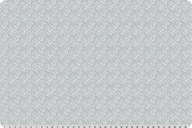 Quilting Cuddle Garden Dot Multi by Shannon Fabrics