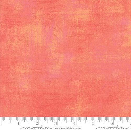Grunge Papaya Punch by BasicGrey for Moda Fabrics - 30150 323