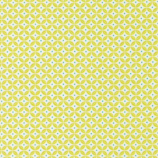 Pick Me Cirtus Peels Sugar Blenders Geometric by Me and My Sister Designs for Moda Fabrics - 22493 11
