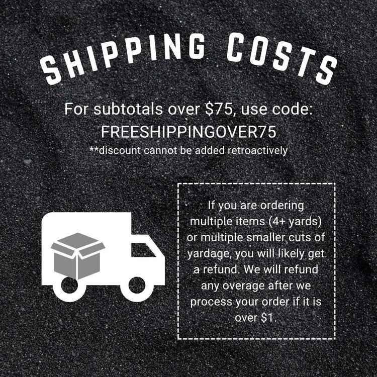 Barcelona Park Güell Dots by Katarina Roccella for Art Gallery Fabrics - BRC-98212