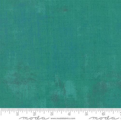Grunge Jade by BasicGrey for Moda Fabrics - 30150 305