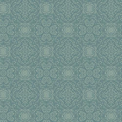 GeoBloom Whimsical Ashes by Brooke Shankland for Art Gallery Fabrics - SBC-GB-1014