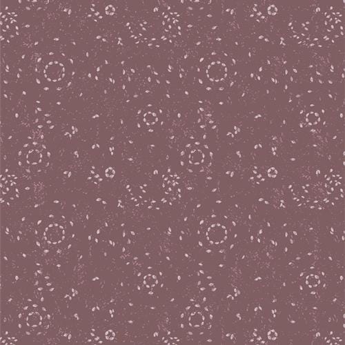 GeoBloom Swirling Leaves by Christina Lee for Art Gallery Fabrics - SBC-GB-1043
