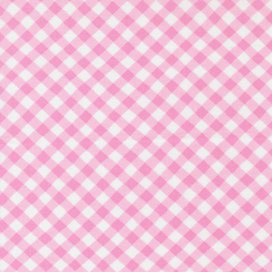 Pick Me Picnic Gingham Petal Checks and Plaids by Me and My Sister Designs for Moda Fabrics - 22496 12