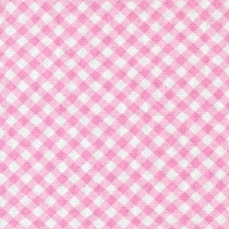 Pick Me Picnic Gingham Petal Checks and Plaids by Me and My Sister Designs for Moda Fabrics - 22496 12