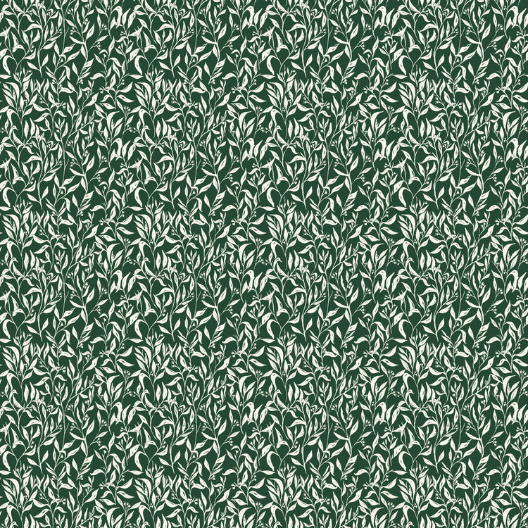 Let's Wander Leaflets Forest by Casey Cometti for Riley Blake Designs - C16884-FOREST