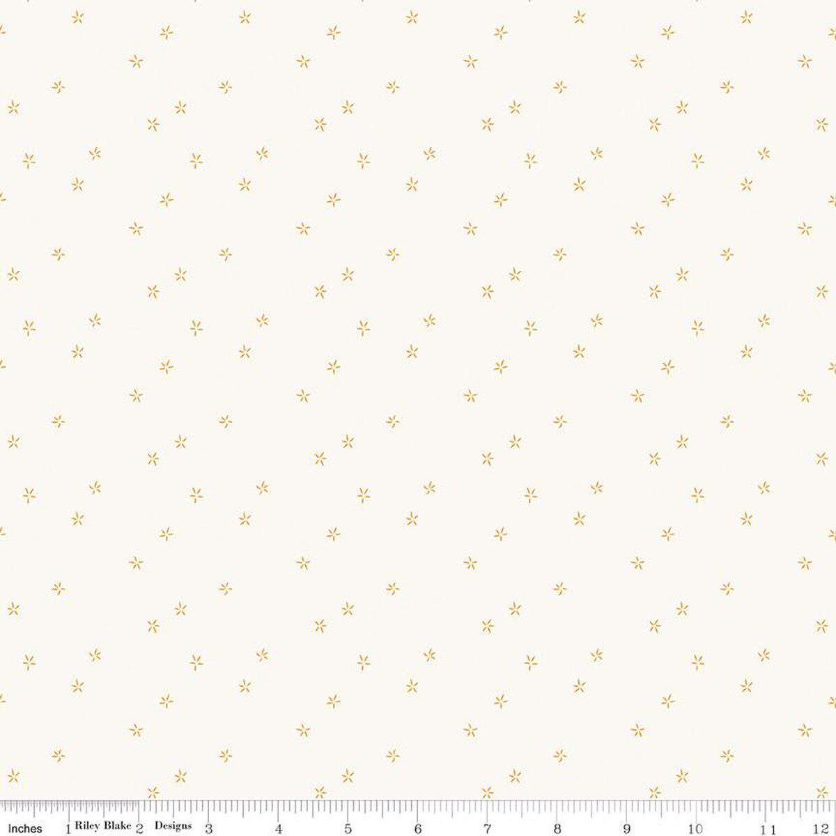 Hush Hush 5 Plumeria by Amber Elliot for Riley Blake Designs - C16941-PLUMERIA
