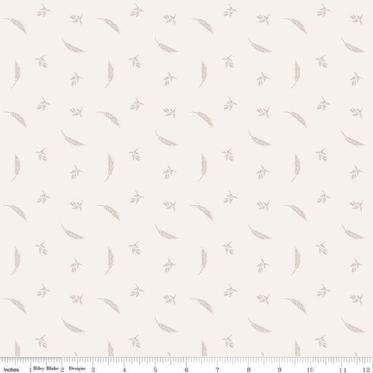 Hush Hush 5 Prairie Grain by Modern Prairie for Riley Blake Designs - C16952-GRAIN