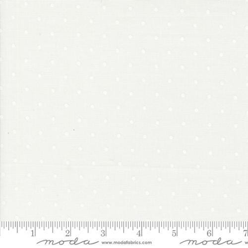 Magic Dot Basics Dot Cloud by Lella Boutique for Moda Fabrics - 5230 39