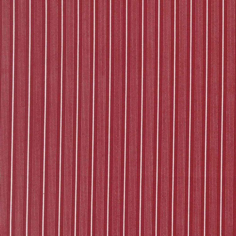 American Gatherings III Pathway Stripes Deep Crimson by Primitive Gatherings for Moda Fabrics - 49321 13