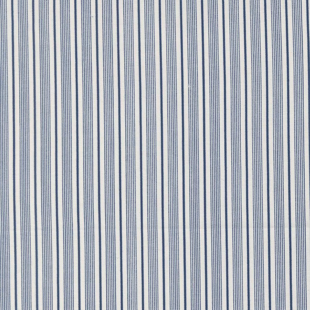 American Gatherings III Pathway Stripes Cloud Nautical by Primitive Gatherings for Moda Fabrics - 49321 24