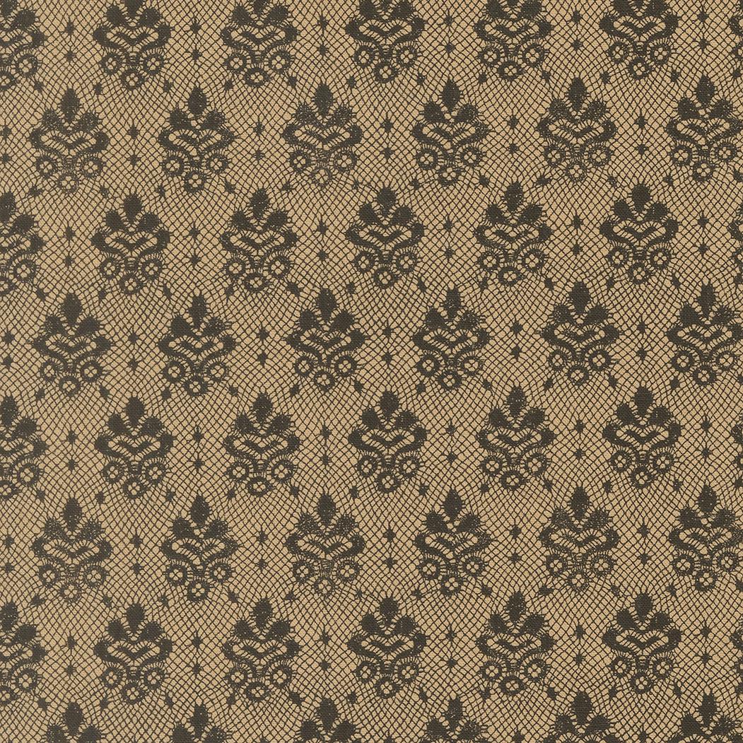 Posh Lace Muse Blenders Desert Dusk by BasicGrey for Moda Fabrics - 30774 22