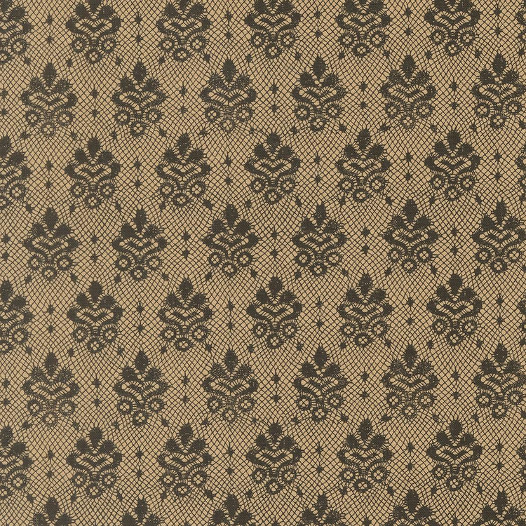 Posh Lace Muse Blenders Desert Dusk by BasicGrey for Moda Fabrics - 30774 22