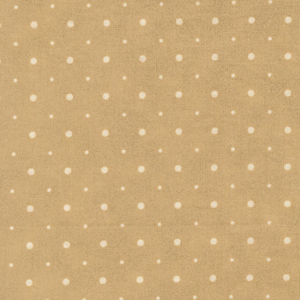 Posh Doily Dots Desert Dusk by BasicGrey for Moda Fabrics - 30777 14
