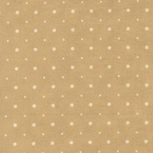 Posh Doily Dots Desert Dusk by BasicGrey for Moda Fabrics - 30777 14