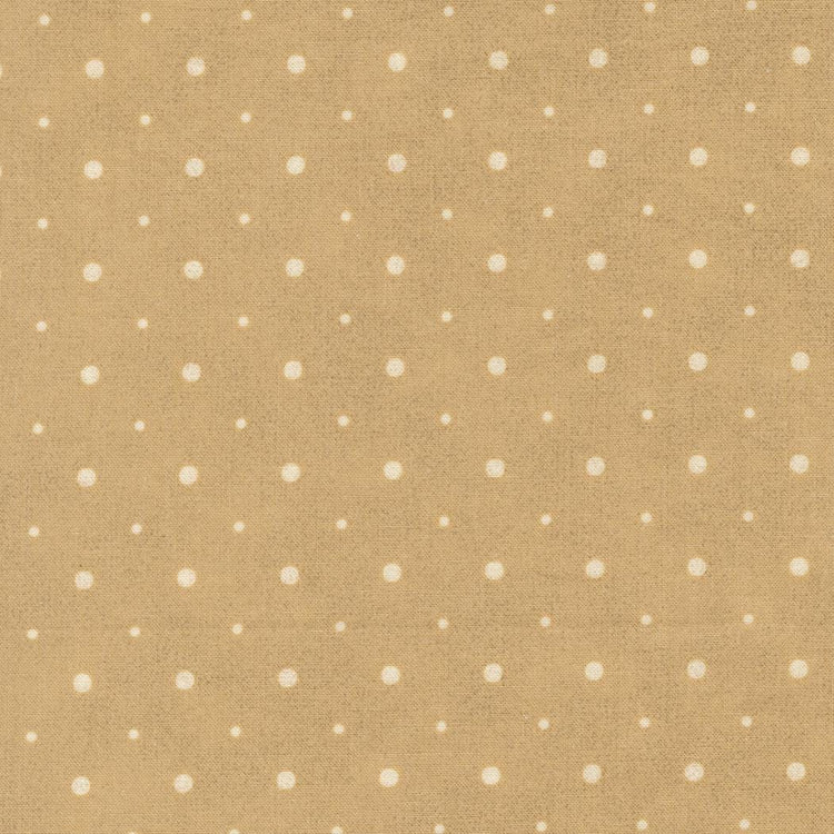 Posh Doily Dots Desert Dusk by BasicGrey for Moda Fabrics - 30777 14