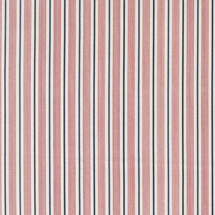 American Gatherings III Pathway Stripes Cloud by Primitive Gatherings for Moda Fabrics - 49321 11