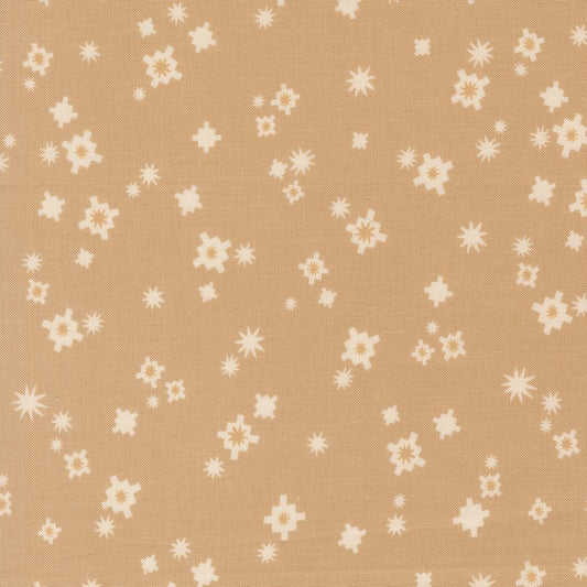 Boho Haven Artisanal Toss Blenders Tan by Fancy That Design House for Moda Fabrics - 45647 12
