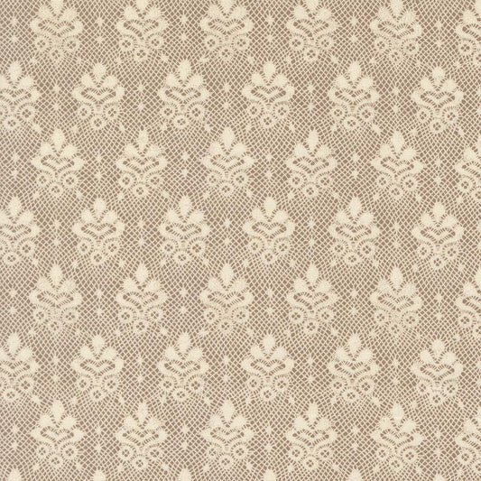 Posh Lace Muse Blenders Shadow Mist by BasicGrey for Moda Fabrics - 30774 13