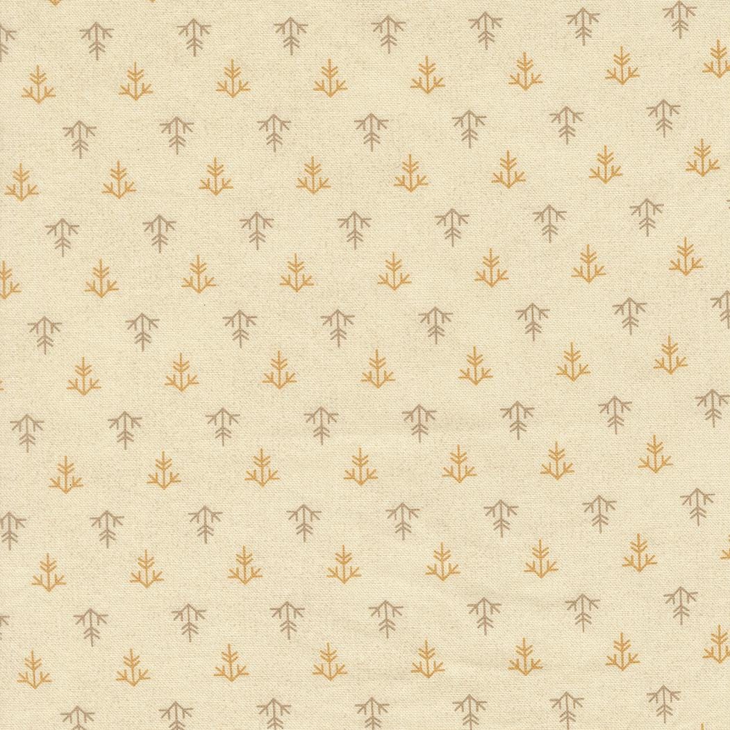Posh Fretwork Blenders Ivory Whisper by BasicGrey for Moda Fabrics - 30775 12