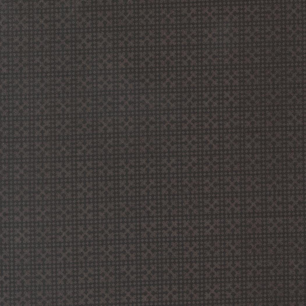 Posh Netting Blenders Check Dusk by BasicGrey for Moda Fabrics - 30776 15