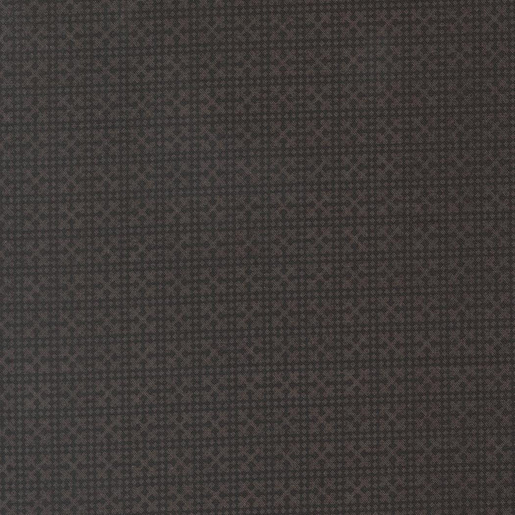 Posh Netting Blenders Check Dusk by BasicGrey for Moda Fabrics - 30776 15