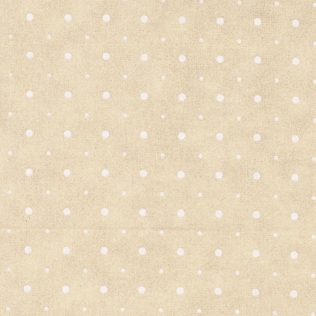 Posh Doily Dots Ivory Whisper White by BasicGrey for Moda Fabrics - 30777 11
