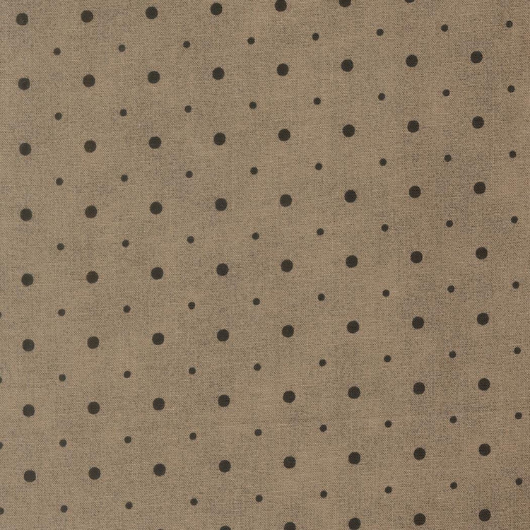 Posh Doily Dots Dusk by BasicGrey for Moda Fabrics - 30777 17
