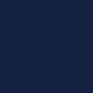 Solid Cotton Navy Solid Midas Touch Quilters Cotton by Sykel Studio for Benartex Fabrics - 370-17