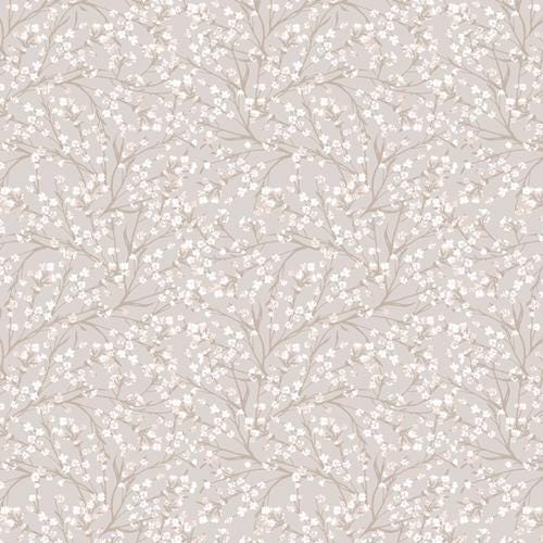 Soar Botanical Ascent Haku by Katarina Roccella for Art Gallery Fabrics - SOA-87501
