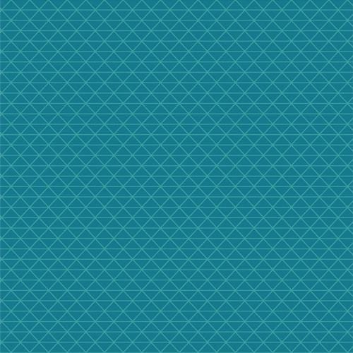 Rocket Science Infinity Triangle Mars by AGF Studio for Art Gallery Fabrics - RKS-95414