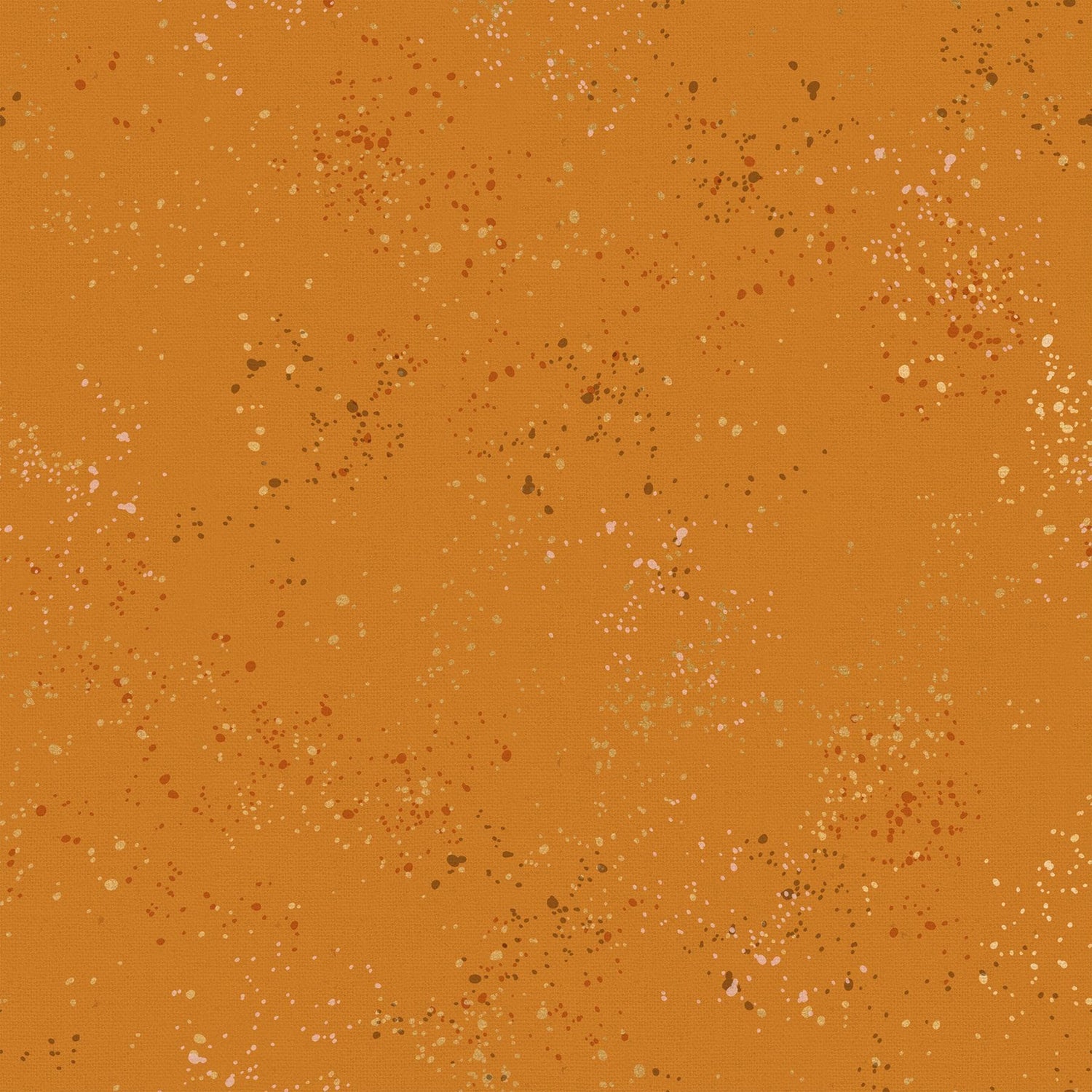Speckled Canvas Speckled Canvas Basic Blender Splatter Paint Metallic Earth by Rashida Coleman Hale for Moda Fabrics - RS1117 26LM