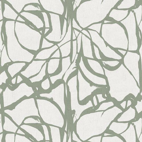 Soar Updraft Matcha by Katarina Roccella for Art Gallery Fabrics - SOA-87508