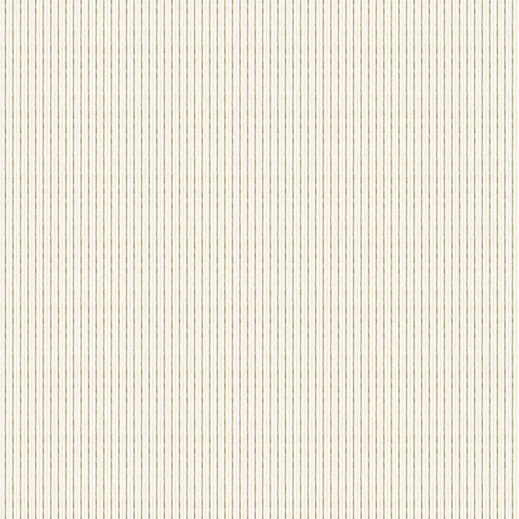 Tiny Waddles Stripes Cream by Jessica Yon Lo for Northcott Fabrics - 91186-11