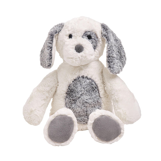 Pre-Cut Critter Cuddle Kit Barkley the Puppy or Dog from Shannon Fabrics - 3 colors to choose from