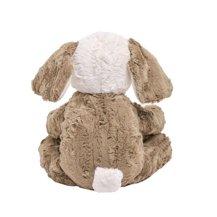 Pre-Cut Critter Cuddle Kit Barkley the Puppy or Dog from Shannon Fabrics - 3 colors to choose from