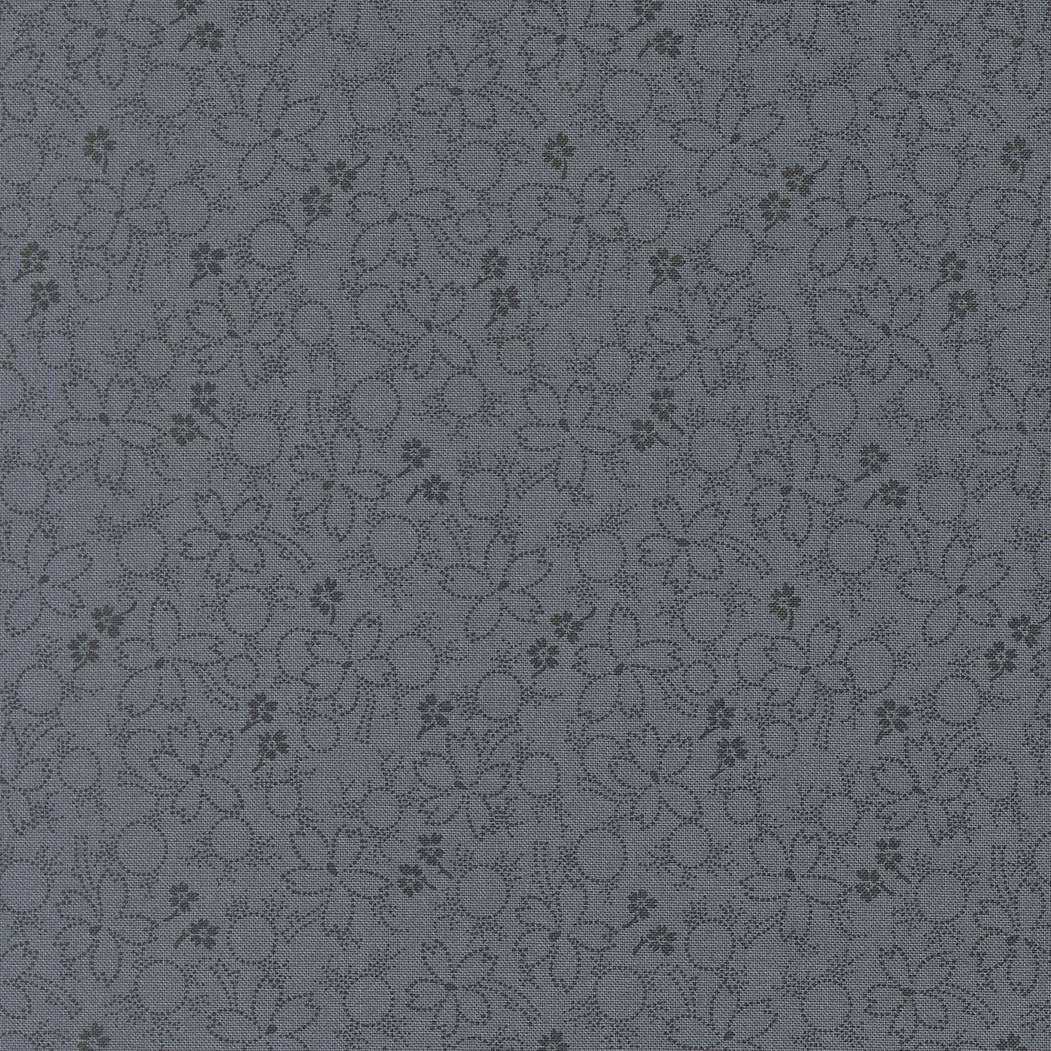 Arabesque Wonder Florals Wonder Dusk by Studio M for Moda Fabrics - 33835 16