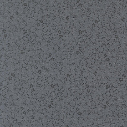 Arabesque Wonder Florals Wonder Dusk by Studio M for Moda Fabrics - 33835 16