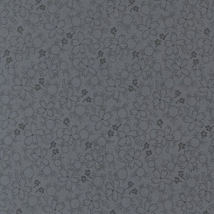 Arabesque Wonder Florals Wonder Dusk by Studio M for Moda Fabrics - 33835 16