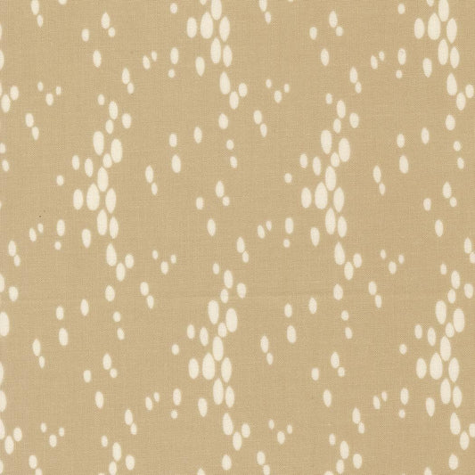 Arabesque Vista Blenders Dots Vista Moonbeam by Studio M for Moda Fabrics - 33837 12