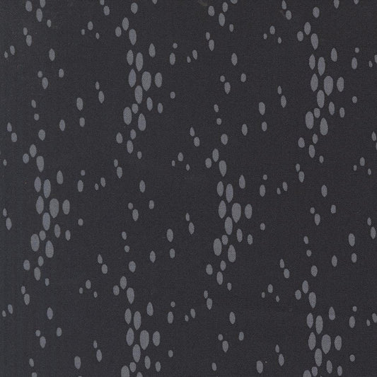 Arabesque Vista Blenders Dots Vista Midnight by Studio M for Moda Fabrics - 33837 17