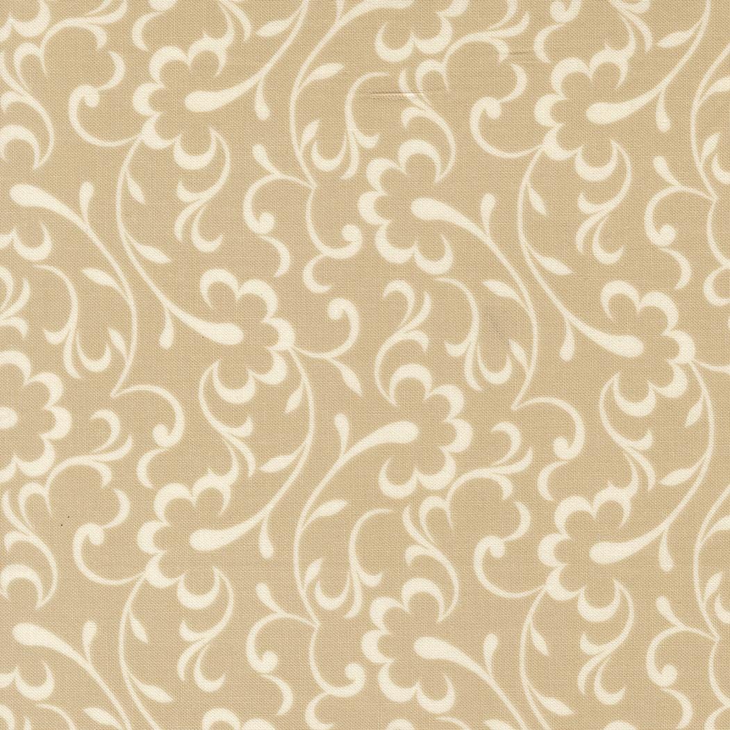 Arabesque Wilshire Blenders Wilshire Moonbeam by Studio M for Moda Fabrics - 33833 12